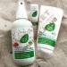 Алоэ Вера Увлажняющий спрей для лица и тела (Aloe Vera Hydration Face and Body Spray to go, 100 мл, LR с доставкой вся Украина